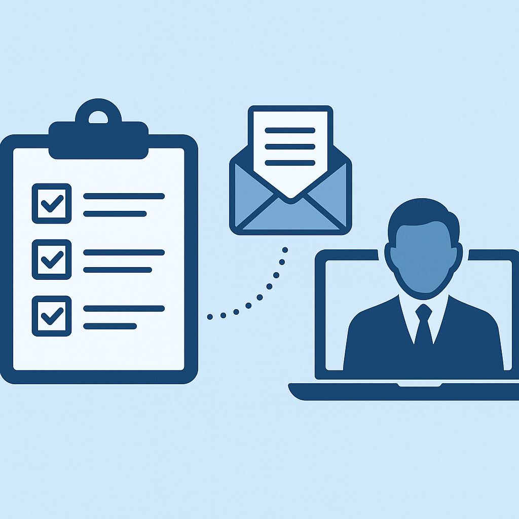 2025 Job Search CRM: How to Follow Up Faster, Build Recruiter Relationships, and Turn More Applications Into Interviews
