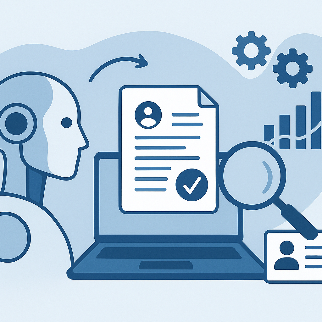 AI Job Applications in 2025: How to Auto-Apply Without Getting Shadowbanned (Plus Tracking What Actually Works)