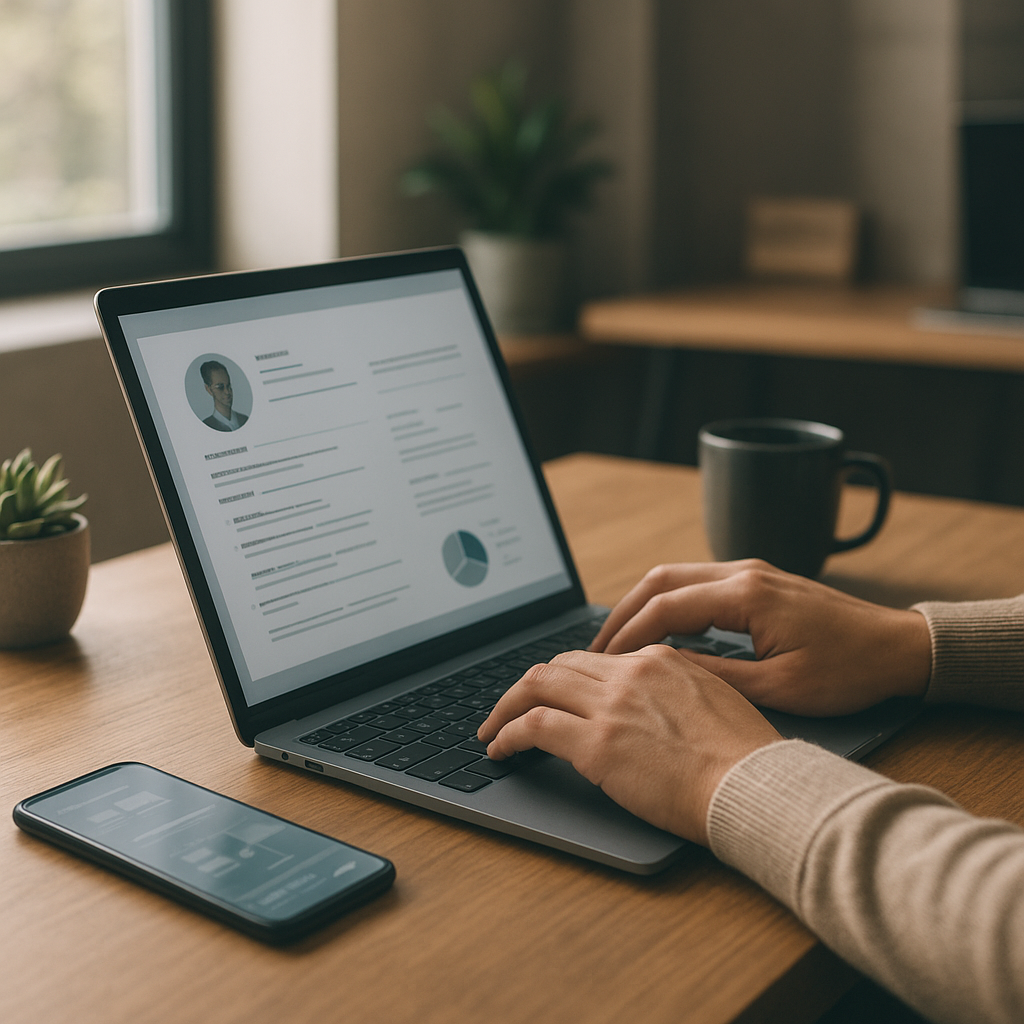 One Resume, Many Industries in 2025: How to Translate Your Skills for Career Changes (With a Skills-Mapping Framework)