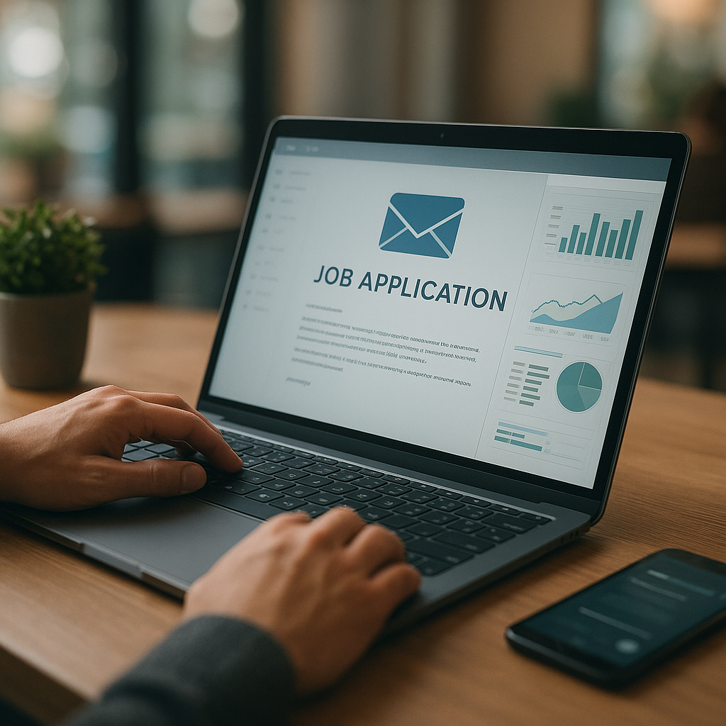 2025 Job Search Spam Filters: How to Avoid Auto-Rejections, Email Blacklists, and “Do Not Contact” Flags When Applying at Scale