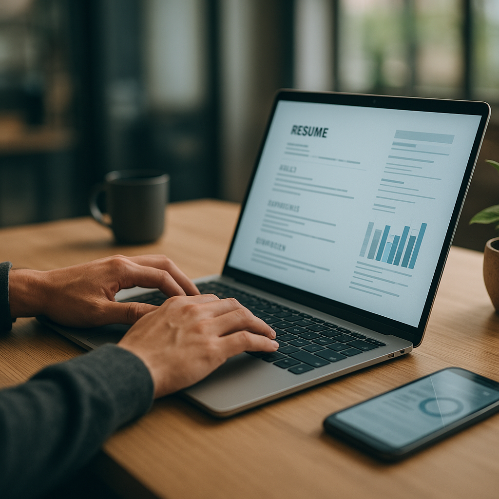 Skills-Based Hiring in 2025: How to Build a “Proof-of-Skills” Resume That Passes ATS and Wins Interviews