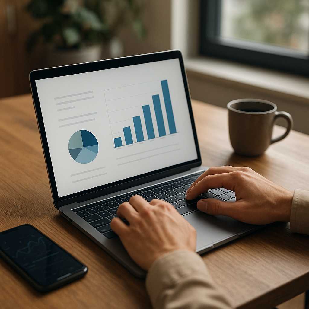 Pay Transparency in 2025: How to Use Salary Ranges to Negotiate Faster (With a Market-Rate Checklist)