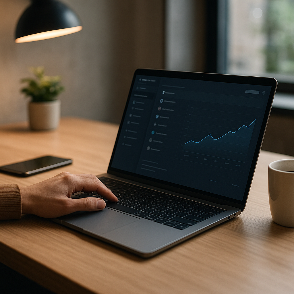 Reverse Recruiting in 2025: How to Build a Target-Company List, Run Warm Outreach, and Land Interviews Without Mass Applying