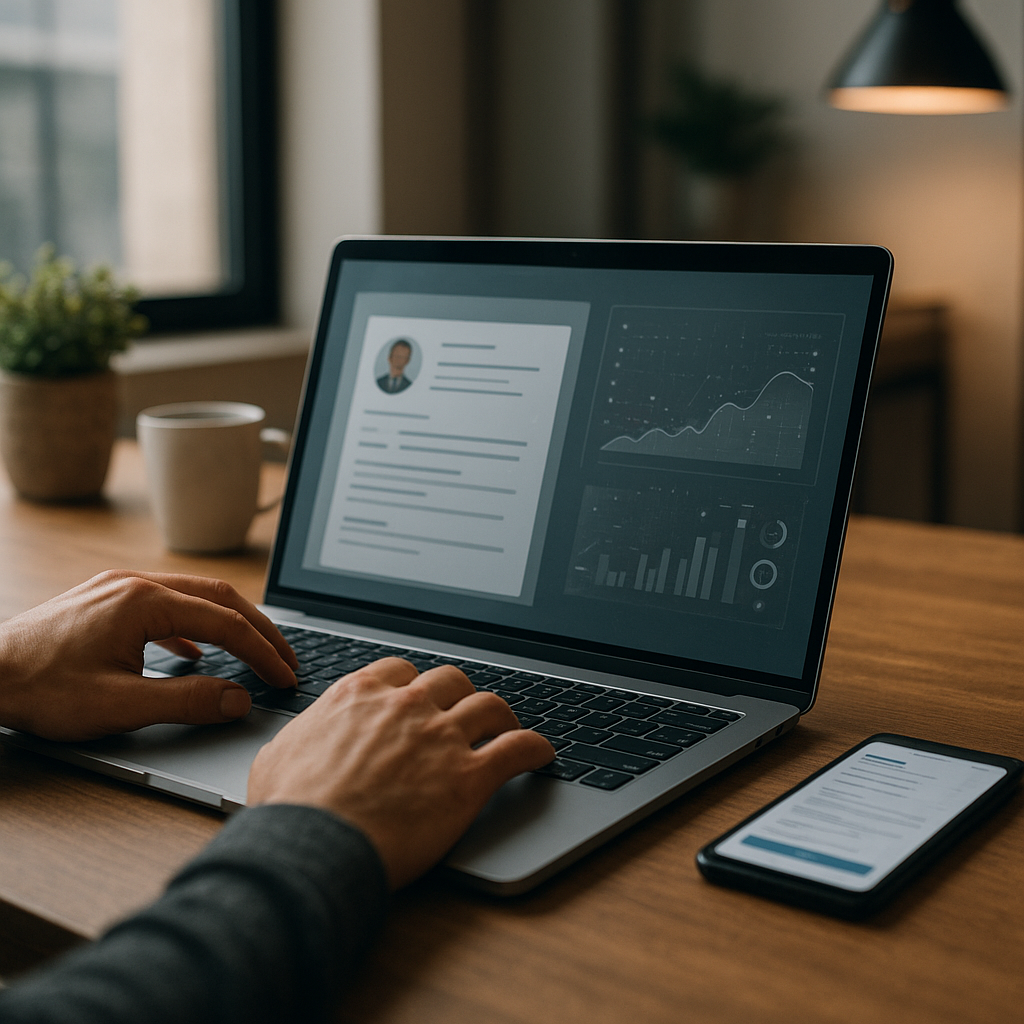 AI Job Application Safety in 2025: How to Avoid Auto-Apply Bans, Spam Flags, and Duplicate Submissions (With a Risk Checklist)