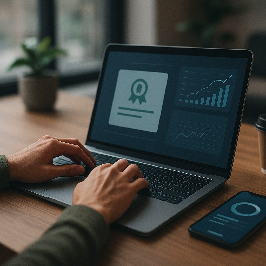 Micro-Credentials for Career Switchers in 2025: What Hiring Managers Trust (and How to Showcase Them on Your Resume)