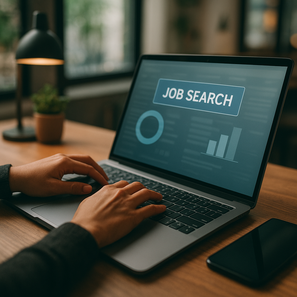 Hybrid & Remote Job Search in 2025: How to Vet Company Culture, Flexibility Policies, and Red Flags Before You Apply