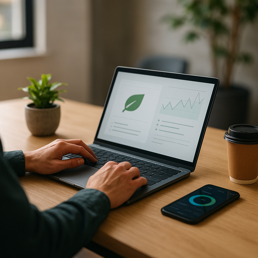 Green Jobs in 2025: How to Break Into Sustainability Careers (Top Roles, Skills, Certifications, and Where to Find Legit Listings)