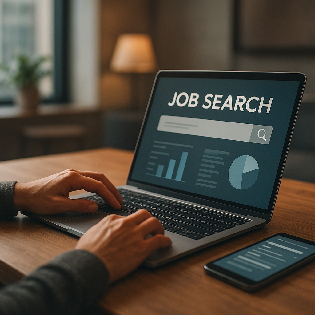 Job search w 2025: jak filtrować oferty (zdalnie/hybrydowo) po sygnałach jakości i uniknąć „ghost jobs” w Polsce