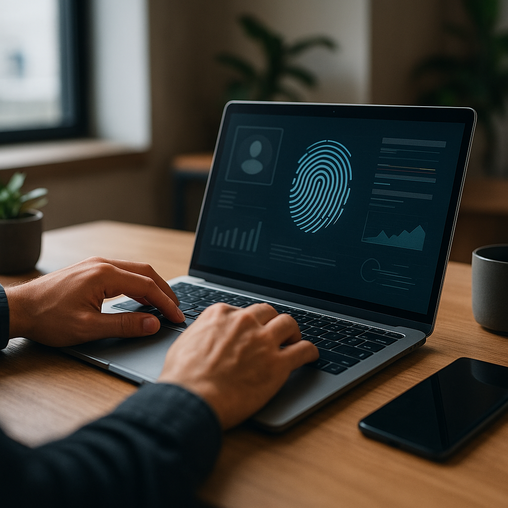 2025 Job Search Scam Defense: How to Spot Fake Recruiters, Verify Offers, and Protect Your Data (Without Missing Real Opportunities)