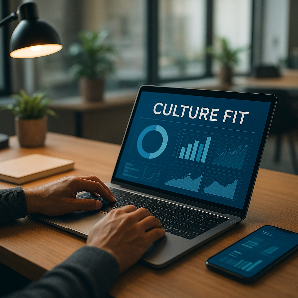 Test „culture fit” w 2025: jak zweryfikować firmę przed aplikacją (opinie, sygnały z ogłoszeń, LinkedIn) i chronić zdrowie psychiczne