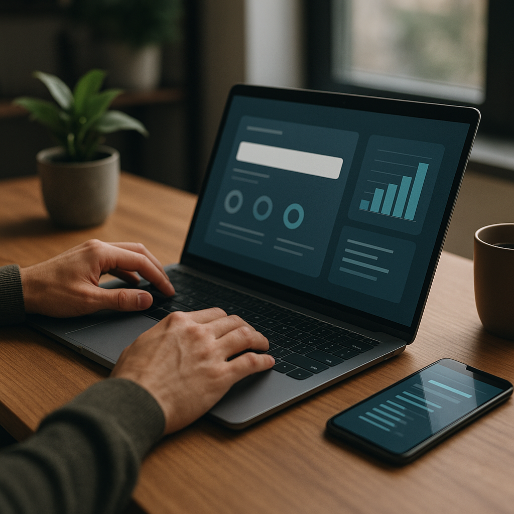 Job Matching in 2025: Build a Skills-First Target Role List (and Stop Applying to the Wrong Jobs)