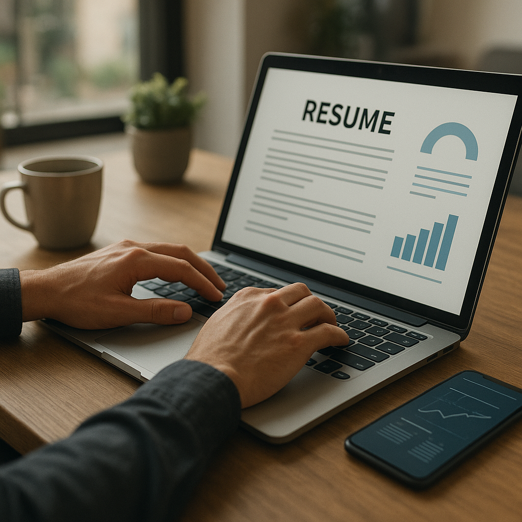 Keyword Cannibalization on Your Resume in 2025: How to Fix ATS Conflicts, Rank for the Right Roles, and Get More Callbacks