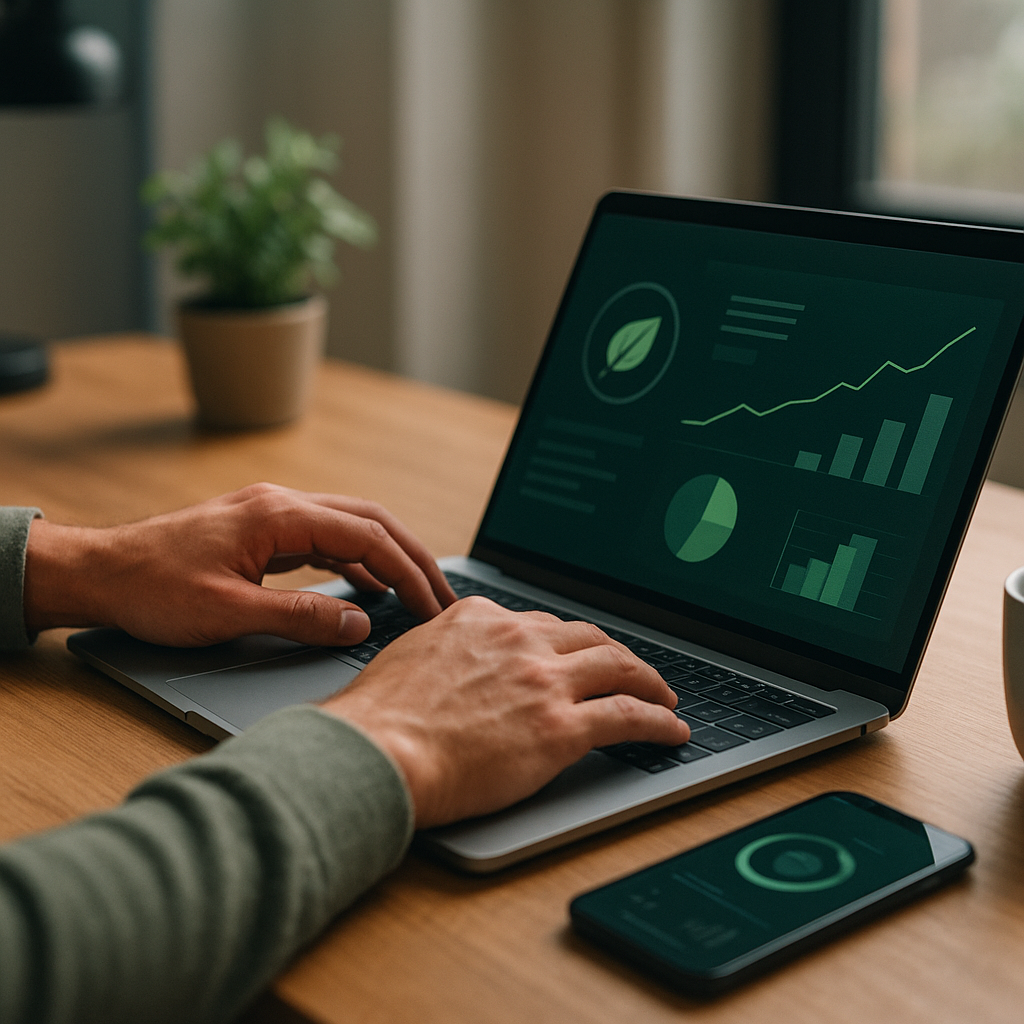 Green Jobs in 2025: How to Pivot into Sustainability Careers with Transferable Skills, Certifications, and a Proof‑of‑Impact Resume