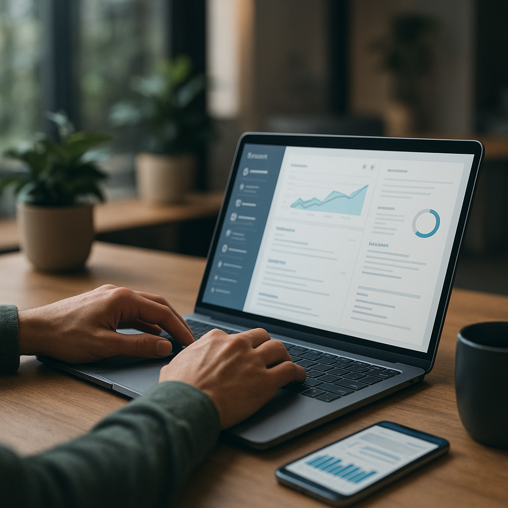 Resume Version Control in 2025: How to Manage Multiple Targeted Resumes, Track ATS Scores, and Prevent Conflicting Applications