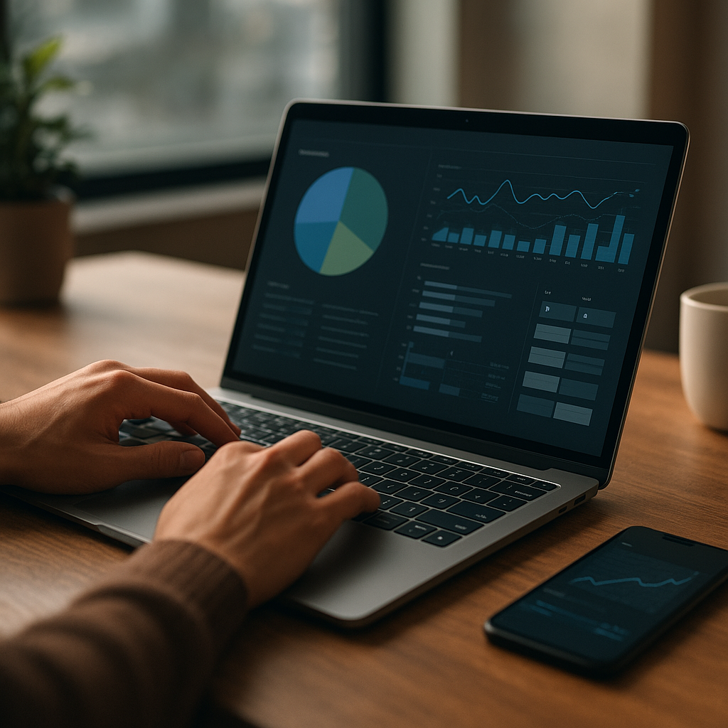 Job Search Analytics in 2025: How to Run A/B Tests on Your Resume, Outreach, and Applications to Boost Interview Rate