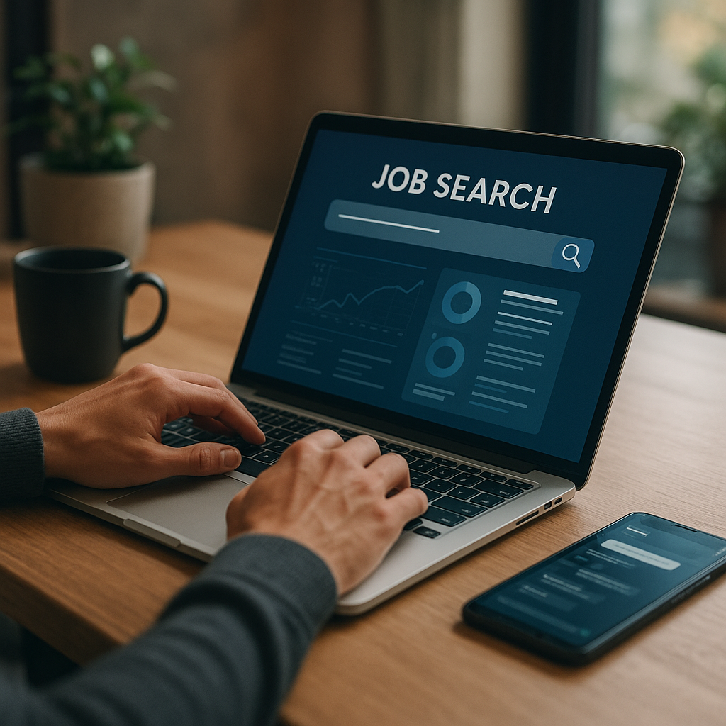 Job Search Automation Etiquette in 2025: How to Use AI Without Getting Ghosted (Cadence, Follow‑Ups, and Recruiter Signals)
