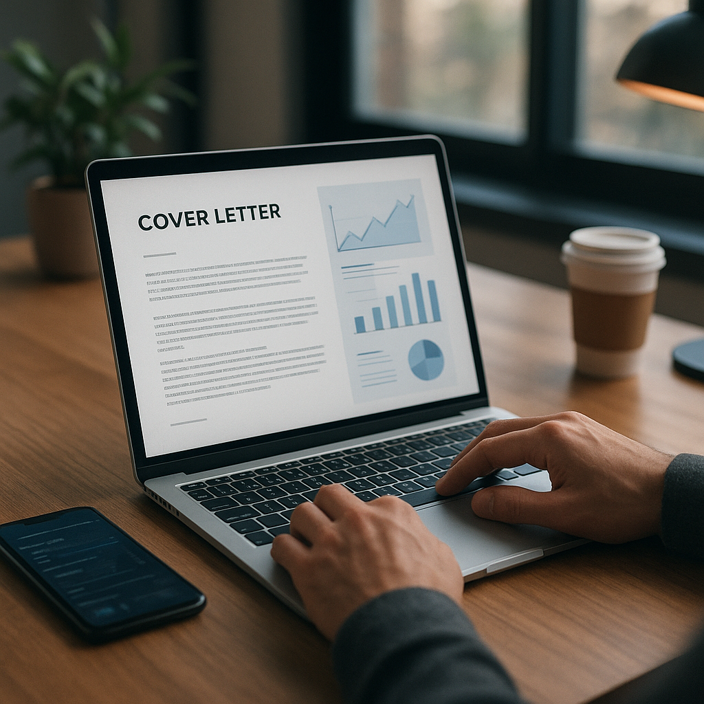 Personalized Cover Letters in 2025: A Skills-First Framework That Beats Generic AI (With Role-Specific Evidence Prompts)