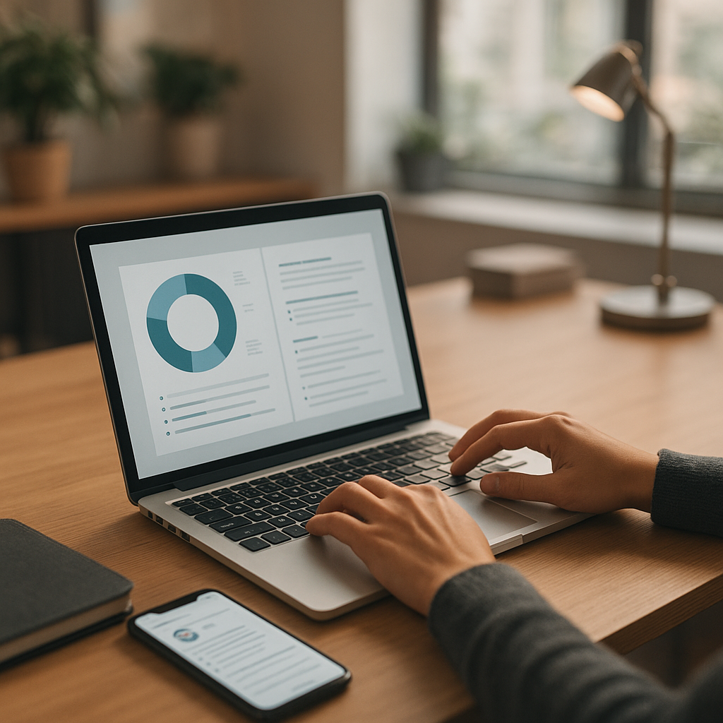 Portfolio „skills-first” w 2025: jak zbudować dowody umiejętności (bez IT) i podpiąć je pod CV, LinkedIn oraz ATS w Polsce