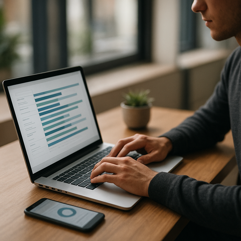 Skills-Based Hiring in 2025: How to Turn Your Work History into a Skills Matrix Recruiters Actually Use