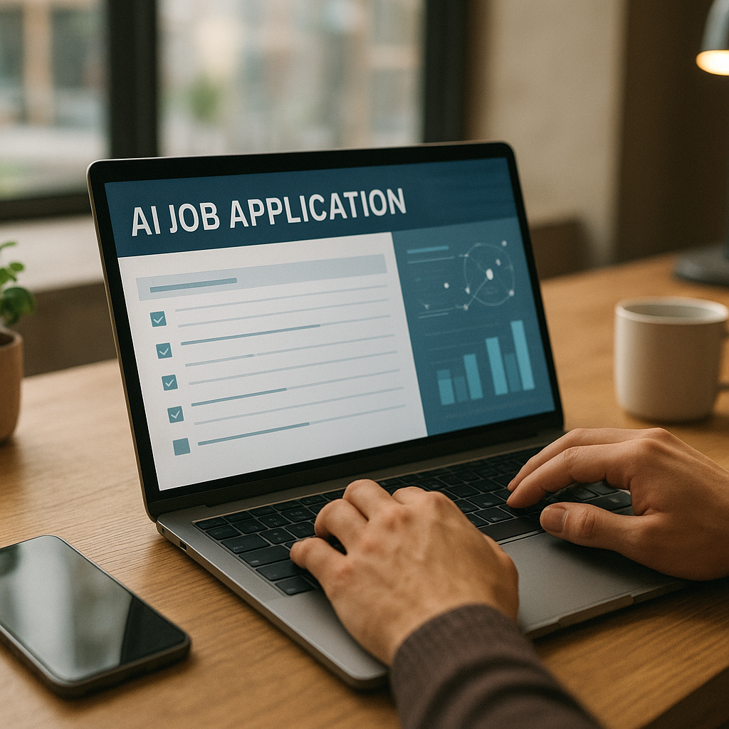 AI Job Applications in 2025: How to Prevent Auto‑Apply Mistakes, Duplicates, and Ghosting (With a Quality‑First Workflow)