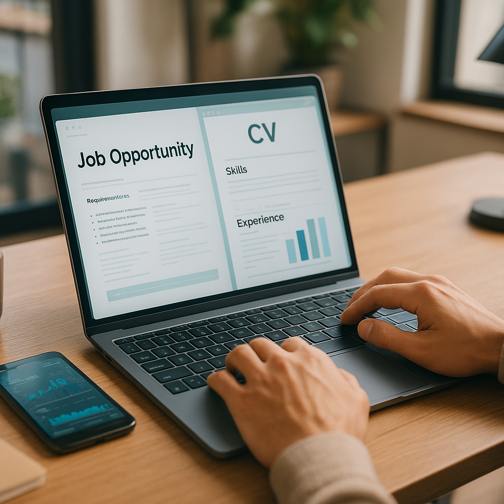 „Skills-first” w praktyce 2025: jak czytać ogłoszenia o pracę po umiejętnościach i zamienić wymagania na checklistę CV (z przykładami z Polski)