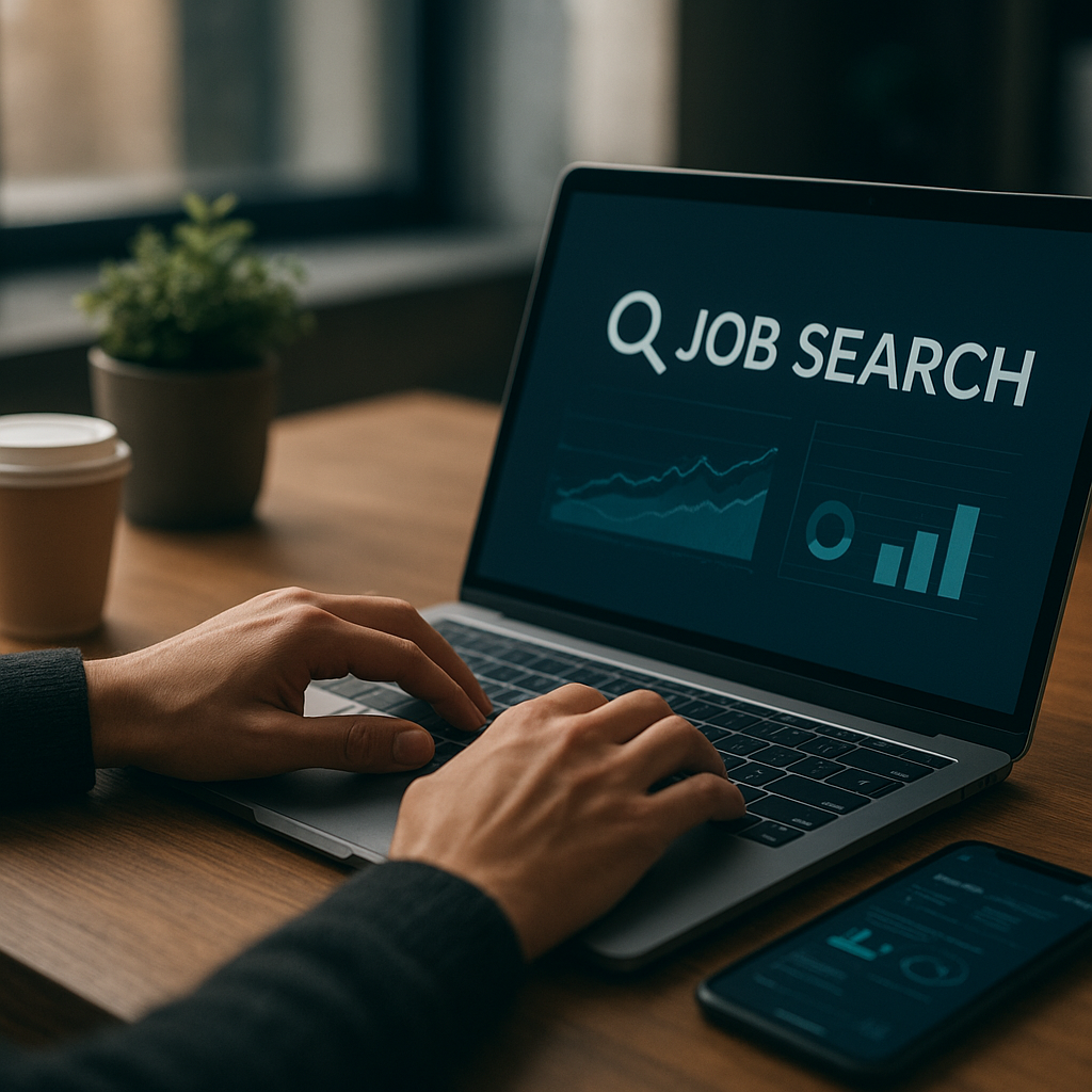 Hidden Job Market in 2025: How to Find Unposted Roles Using AI Alerts, Recruiter Signals, and Smart Tracking