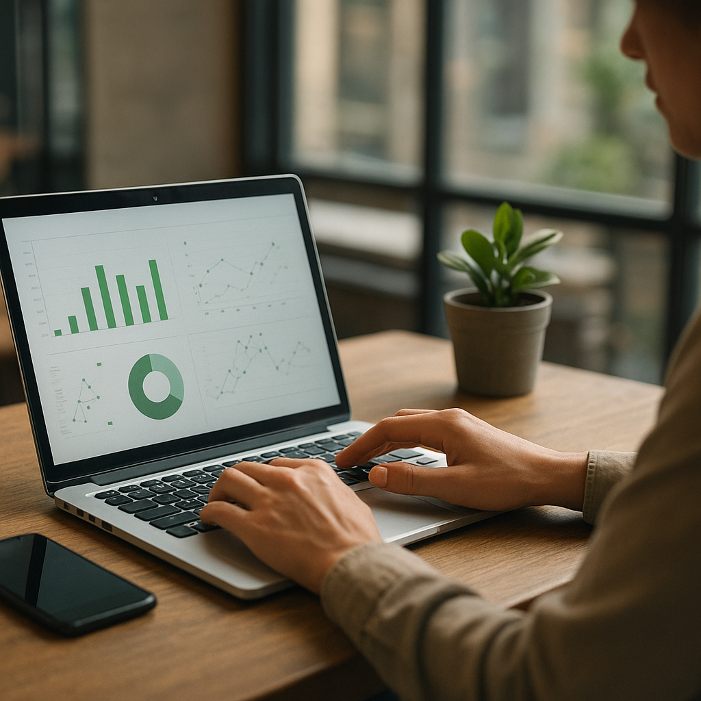 Green Jobs in 2025: How to Translate Any Role Into Sustainability Skills (Plus Keywords, Certifications, and ATS Proof)