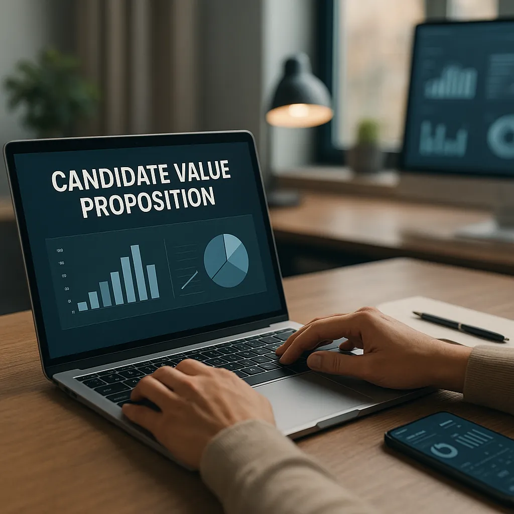 Rynek pracy w Polsce: jak stworzyć „ofertę wartości” kandydata (Candidate Value Proposition) pod rekrutację zdalną i hybrydową — i wzmocnić dopasowanie do ATS