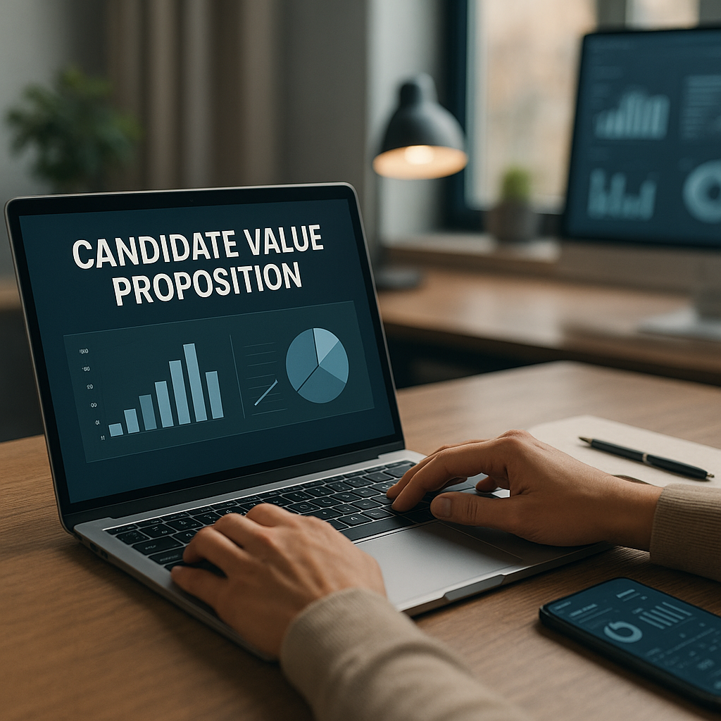 Rynek pracy 2025 w Polsce: jak stworzyć „ofertę wartości” kandydata (Candidate Value Proposition) pod rekrutację zdalną i hybrydową — i wzmocnić dopasowanie do ATS