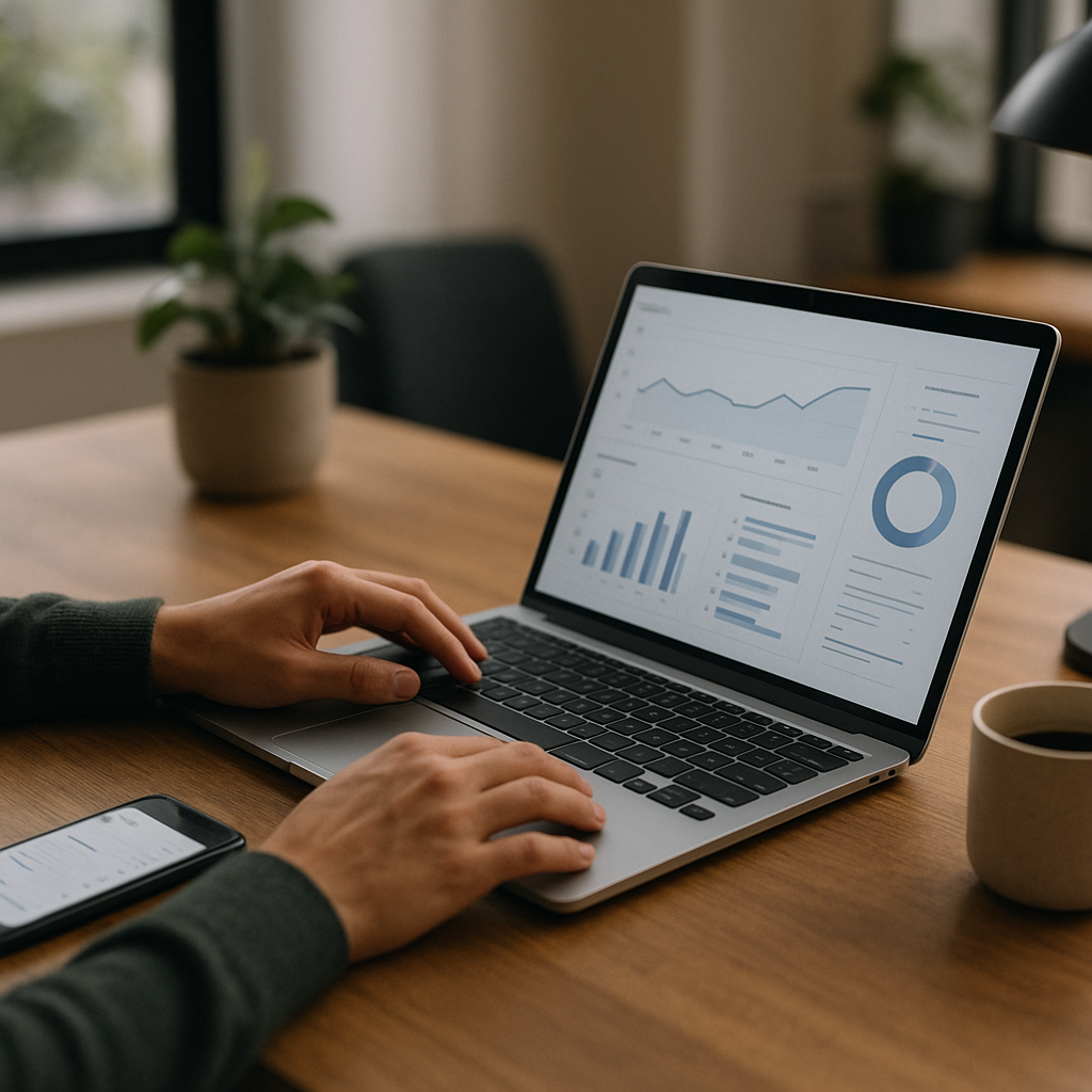 2025 Ghost Job Survival Guide: How to Spot “Evergreen” Roles, Test if a Company Is Actually Hiring, and Avoid Wasting Applications