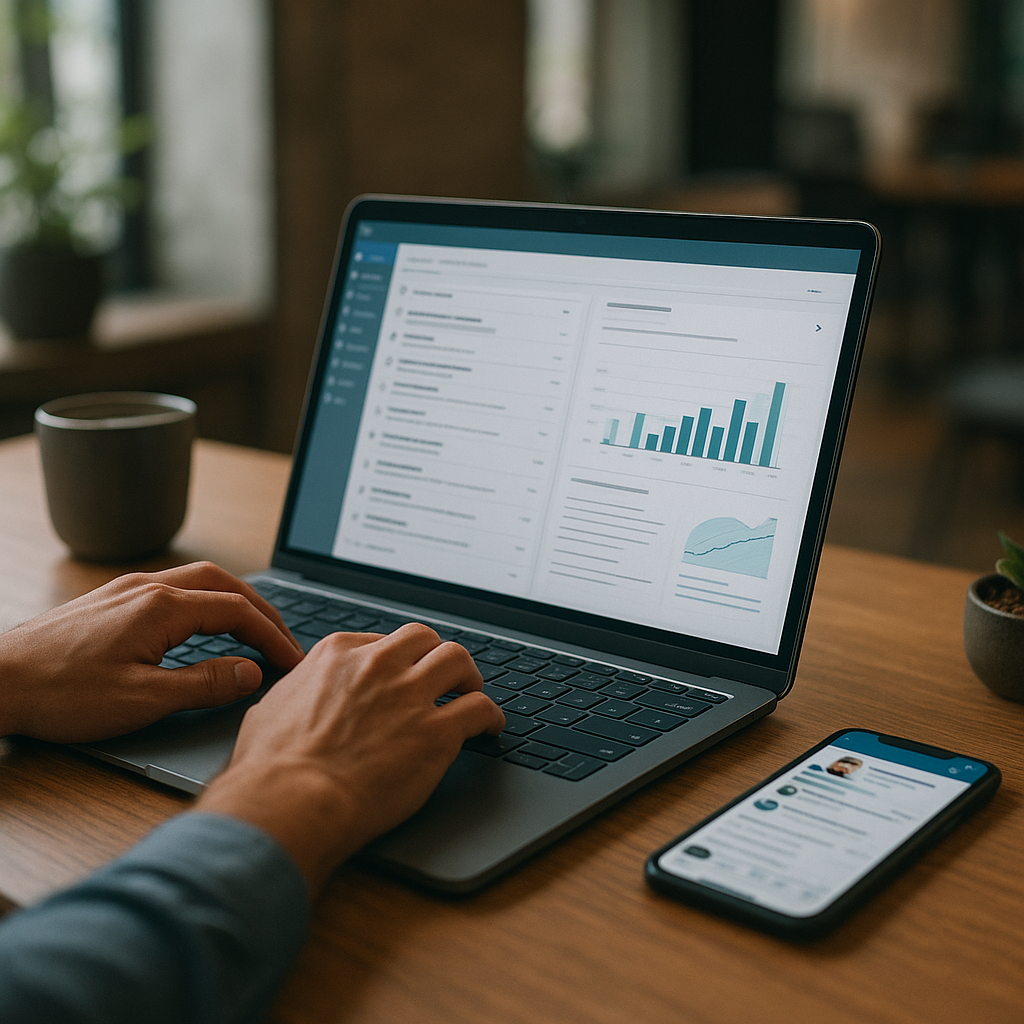 Recruiter Response Engineering in 2025: The 7‑Touch Job Search System (Email + LinkedIn) That Turns Applications Into Interviews