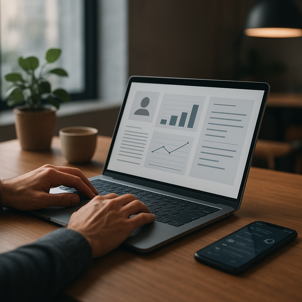 Work Samples in 2025: How to Build a Skills-Based “Proof Packet” Recruiters Can’t Ignore (Templates + AI-Friendly Formats)