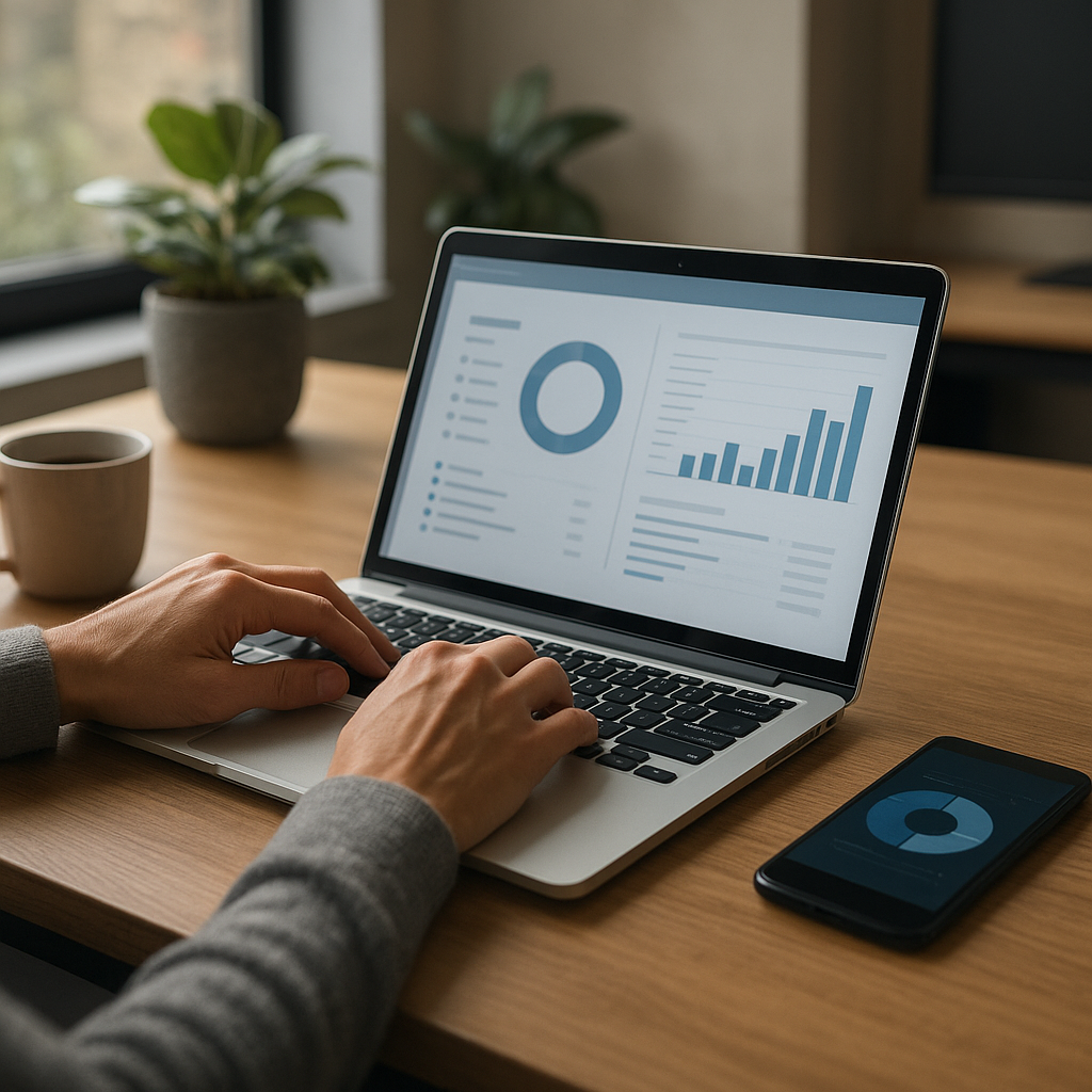 Micro-Credentials in 2025: How to Choose Certifications That Actually Boost Interviews (Plus ATS Keyword Mapping)
