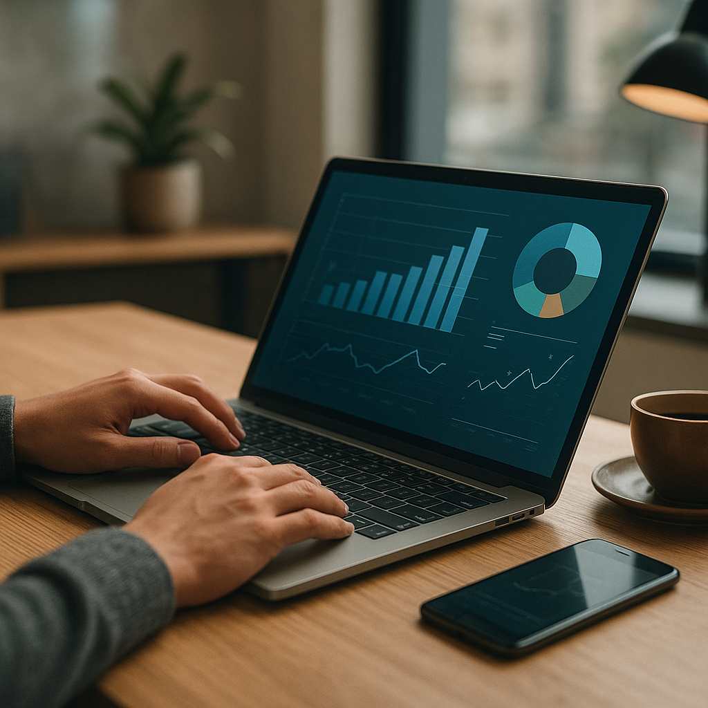 Pay Transparency in 2025: How to Decode Salary Ranges, Spot Lowball Offers, and Negotiate With Market Data