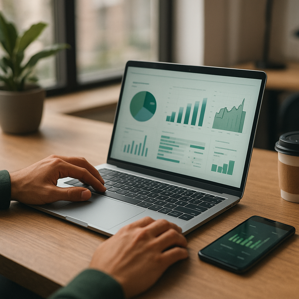 Green Jobs in 2025: How to Pivot Into Sustainability Careers With Transferable Skills, Micro‑Credentials, and a Skills‑Based Portfolio