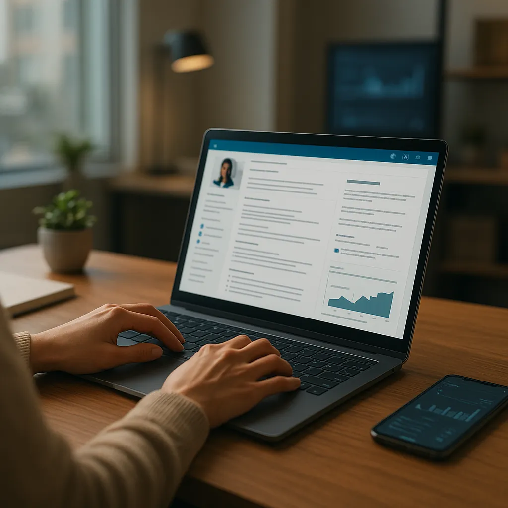 CV i LinkedIn: jak opisać umiejętności miękkie (bez pustych frazesów) i udowodnić je przykładami, żeby dostać więcej rozmów w Polsce