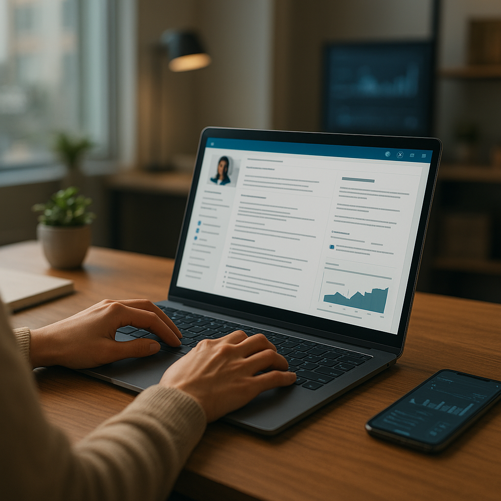 CV i LinkedIn 2025: jak opisać umiejętności miękkie (bez pustych frazesów) i udowodnić je przykładami, żeby dostać więcej rozmów w Polsce
