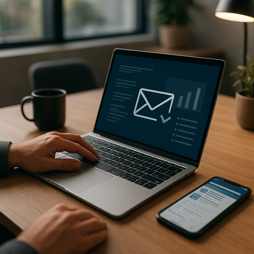 Ghosting w rekrutacji 2025 w Polsce: jak odzyskać kontrolę (SLA odpowiedzi, checkpointy i taktyki eskalacji na LinkedIn)