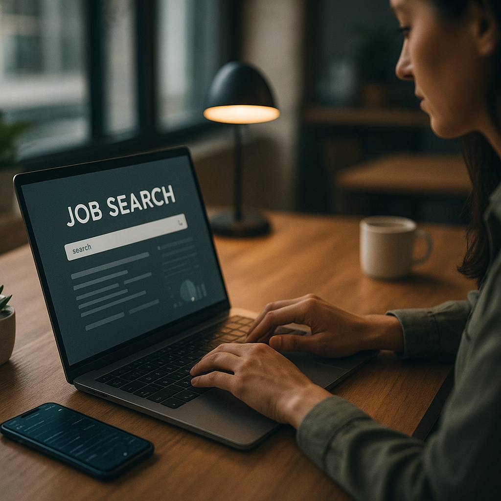 Job Search Scams in 2025: How to Spot Fake Remote Jobs, Verify Recruiters, and Protect Your Data (With a Fast Checklist)