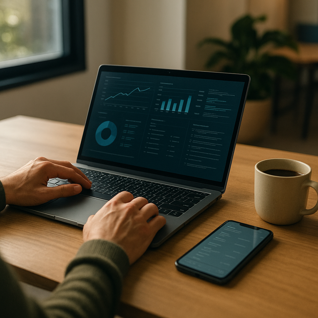 Hybrid & Remote Job Search in 2025: How to Prove You’re Remote-Ready (With a Workstyle Portfolio Recruiters Trust)