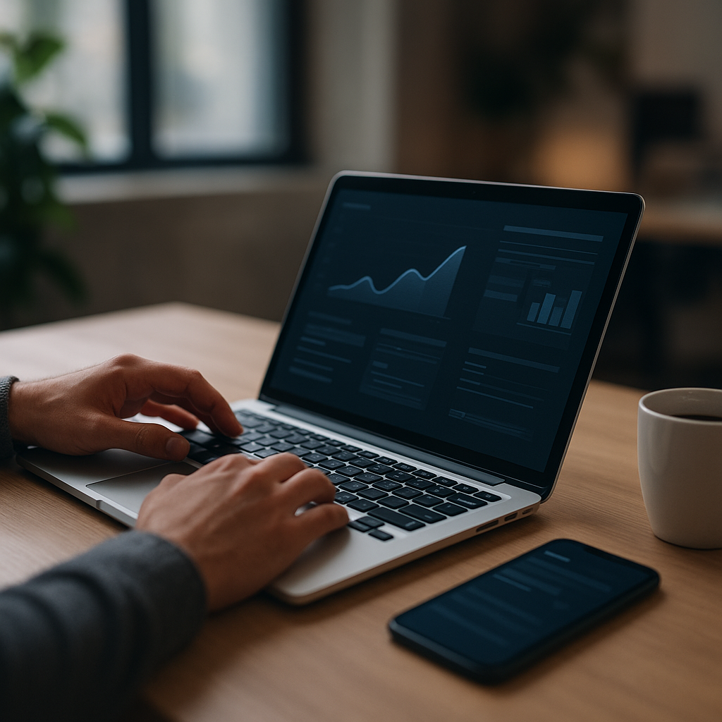 2025 AI Auto-Apply Safety Guide: How to Avoid ATS Blacklists, Duplicate Submissions, and Spam Flags (While Applying Faster)