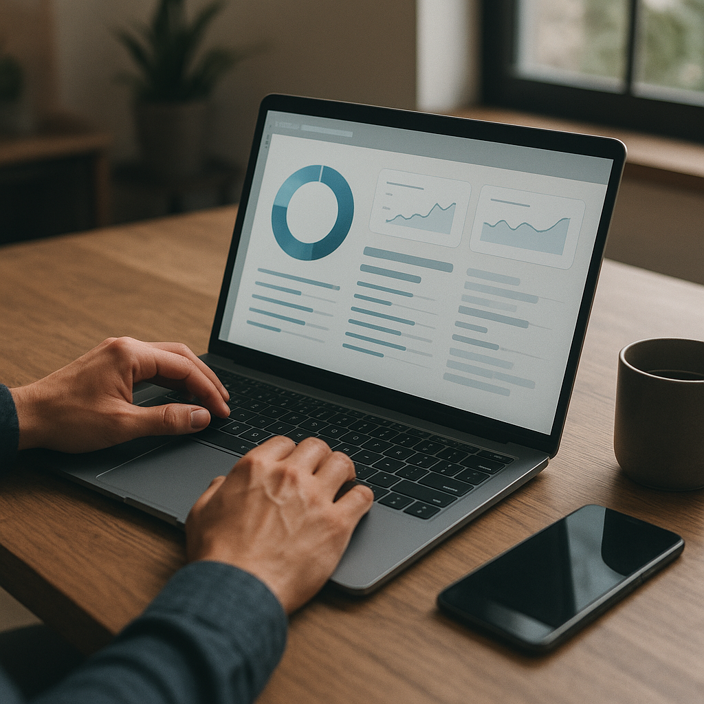 Recruiter Signal Tracking in 2025: How to Spot Real Interest in Your Applications (and Respond to Get Interviews Faster)
