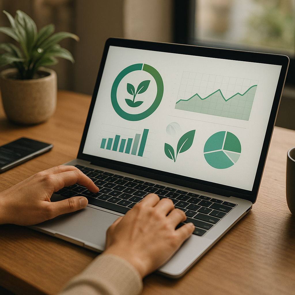 Green Jobs in 2025: How to Pivot Into Sustainability Careers Using Transferable Skills, Micro‑Credentials, and Proof‑of‑Impact