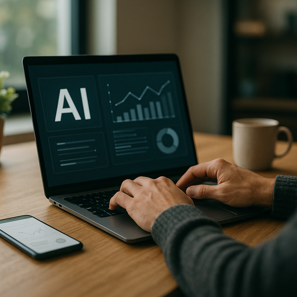 AI Job Applications in 2025: How to Beat Auto-Rejections With a ‘Human-First’ Application Funnel (ATS Score + Interview Conversion)