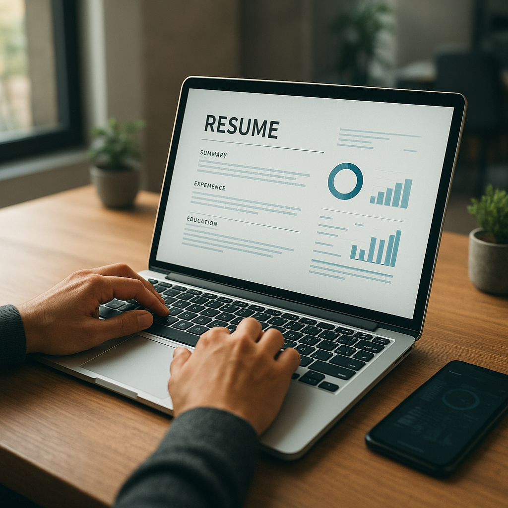 Work History Gaps in 2025: How to Explain Career Breaks on Your Resume, LinkedIn, and Interviews (With Templates That Pass ATS)