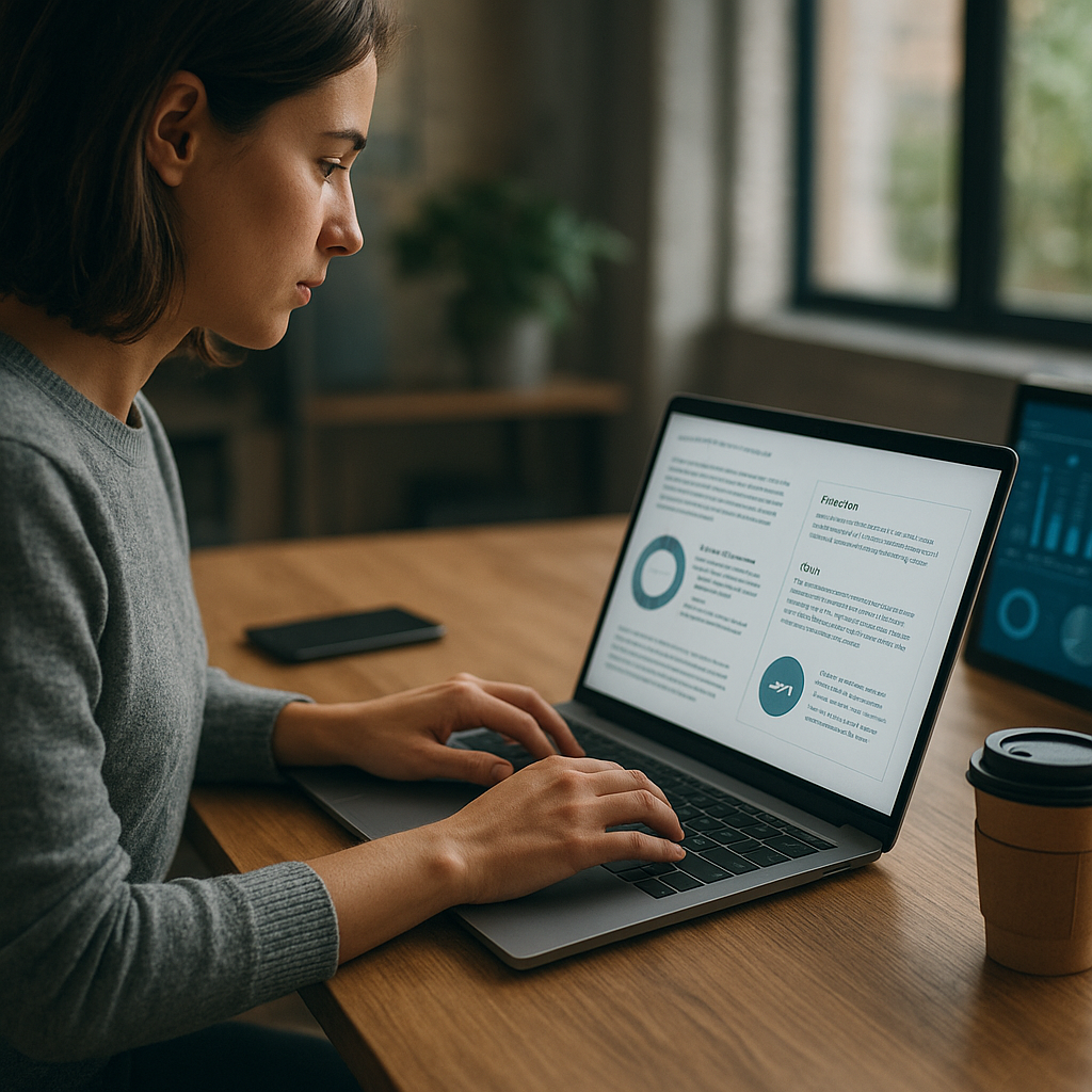 AI Interview Prep in 2025: How to Turn Job Descriptions Into Winning STAR Stories (With a 30-Minute Practice Workflow)