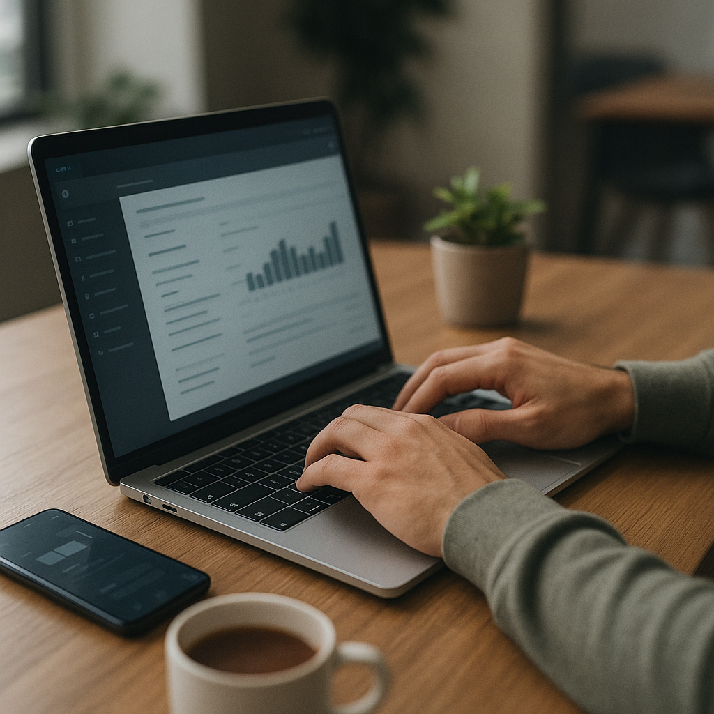 Remote & Hybrid Job Search in 2025: How to Prove You’re a Strong Async Worker (With a 7-Signal “Async Readiness” Checklist)