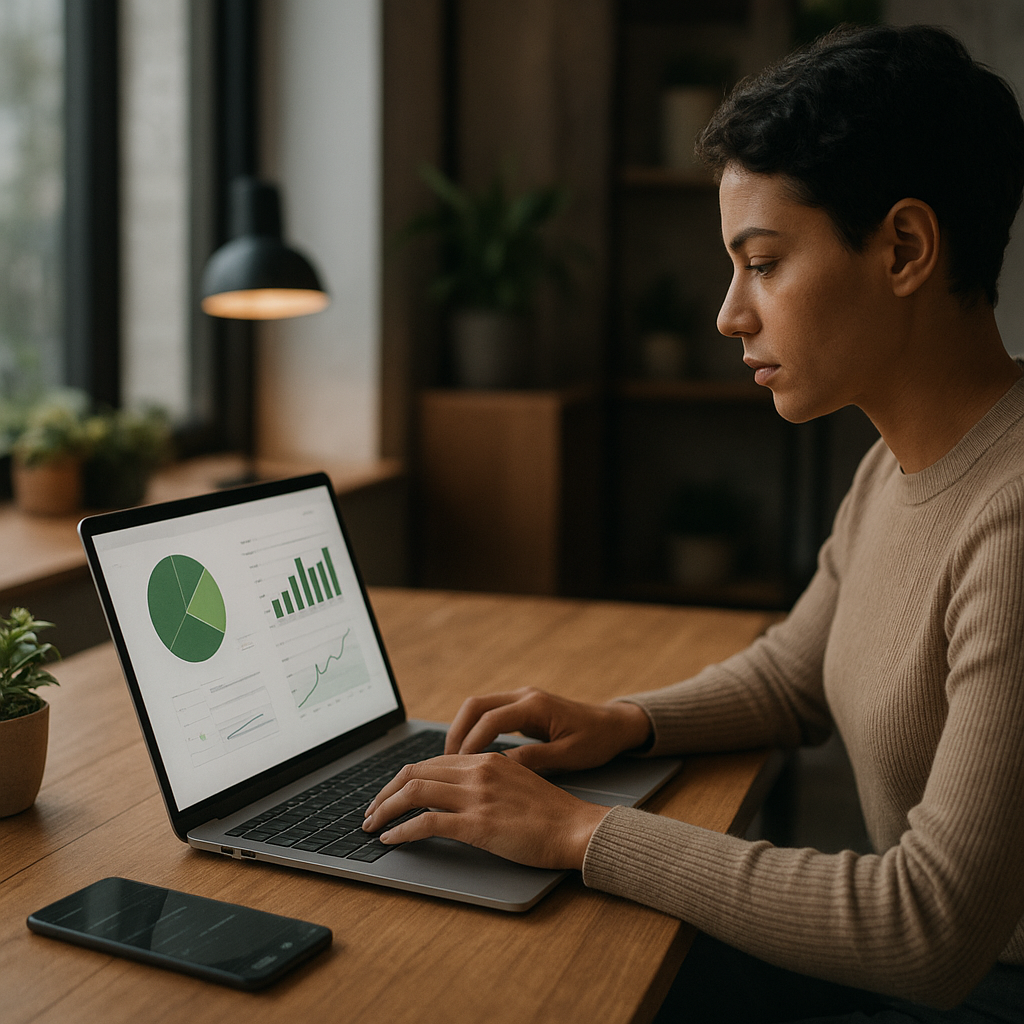 Green Jobs in 2025: How to Pivot Into Sustainability Careers (Top Roles, Transferable Skills, and Resume Keywords That Pass ATS)