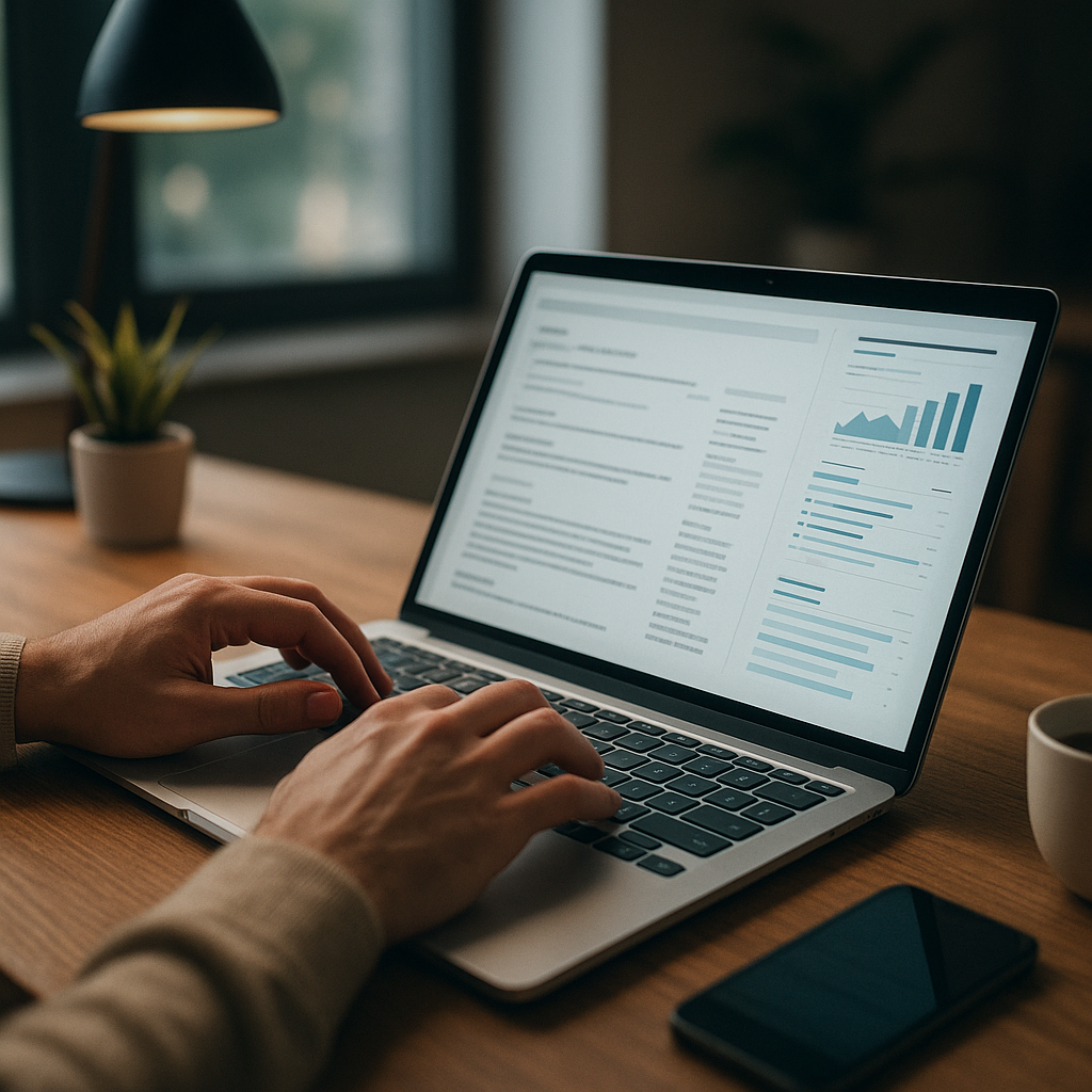 One Resume, Many Versions: A 2025 Keyword Mapping System to Tailor Your Resume for Every Job (Fast, ATS-Friendly, and Skills-Based)