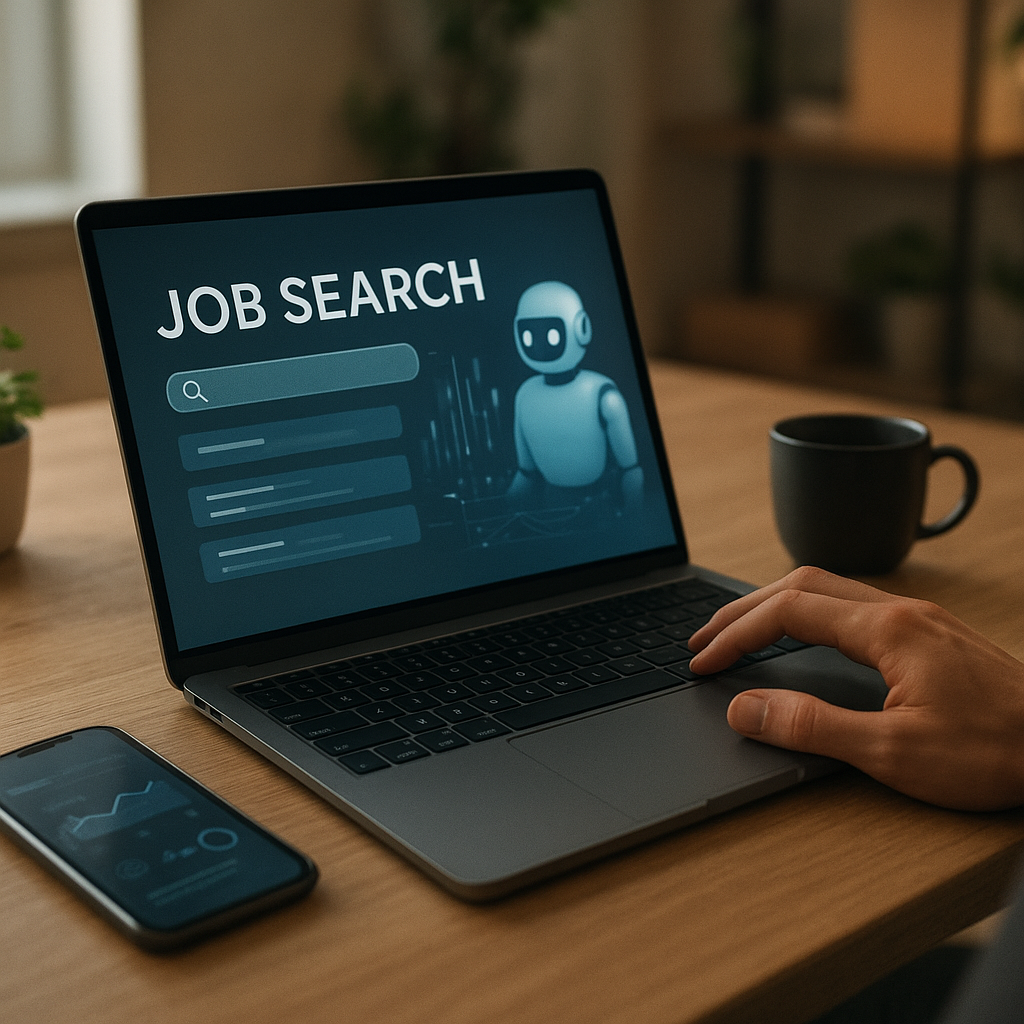 AI job search agent: how to use one safely in 2026